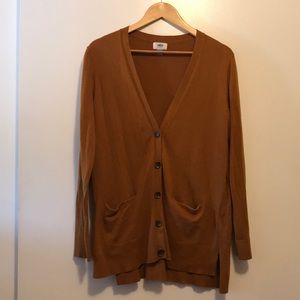 Old Navy Long Cardigan